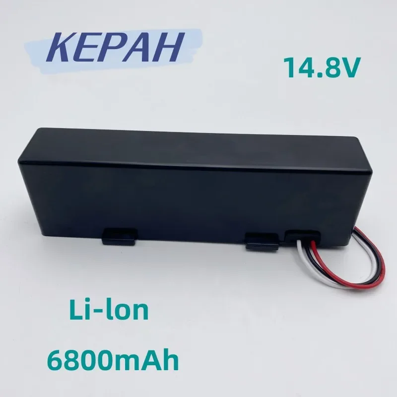 

STYTJ02YM 14.8V 4800mah Xiaomi Mop Pro Robot Vacuum Cleaner Replacement Battery for Yunmi MVVO1-JG Haier JX37