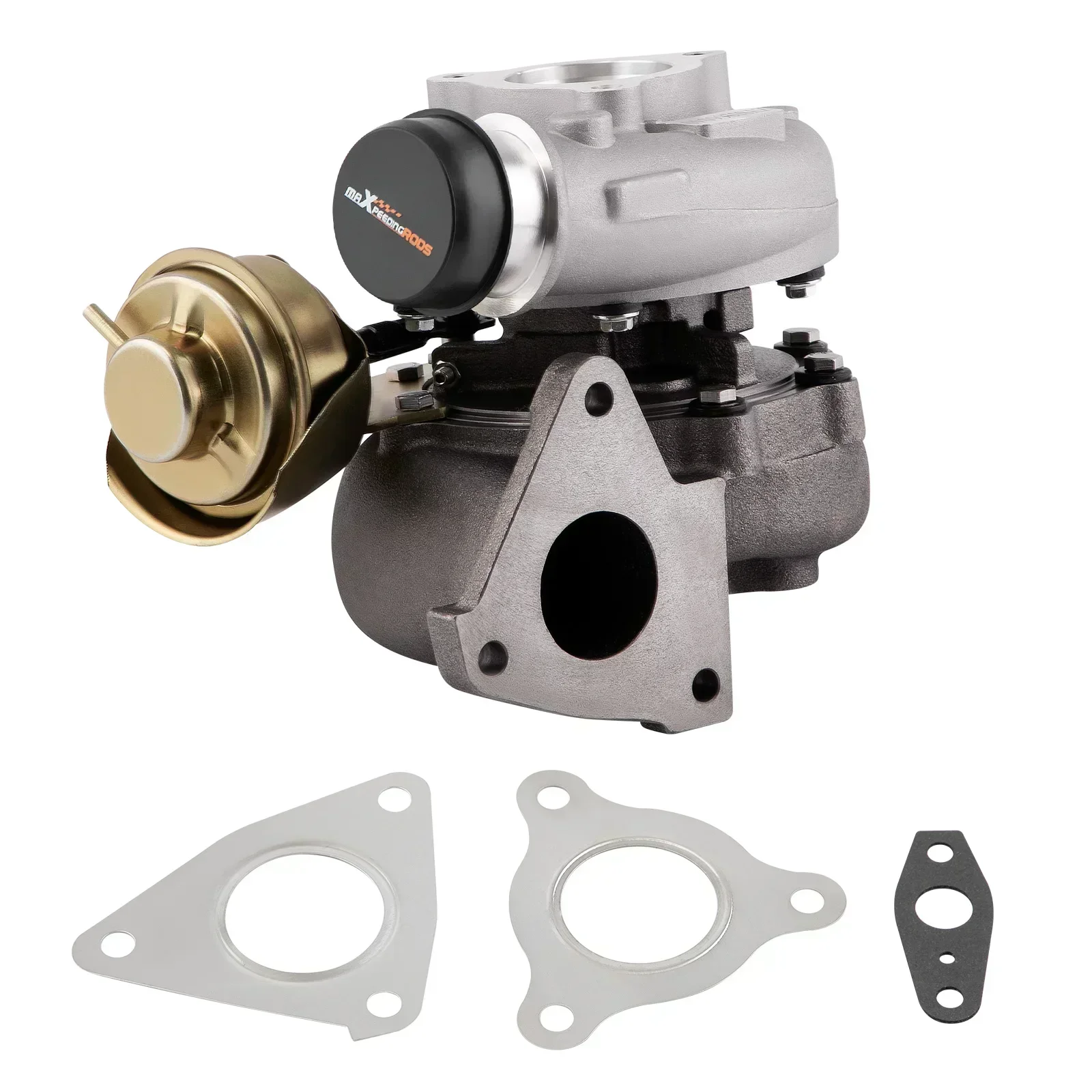 Для maXpeedingrods GT2052V турбозарядное устройство для Nissan Patrol DI Mistral Terrano 3.0L ZD30 DDTI 724639