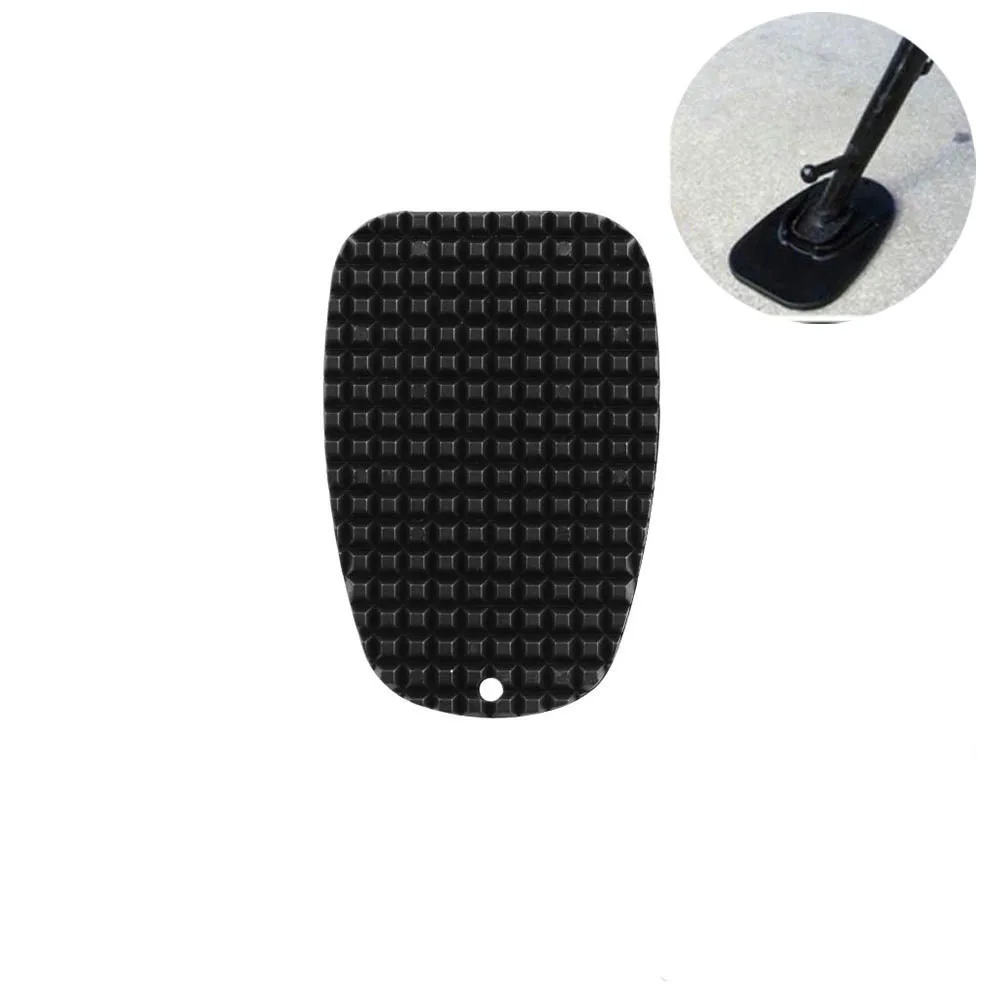 

For Motorcycle Refitted Accessories Side Bracket Support Plate Pad 1pcs