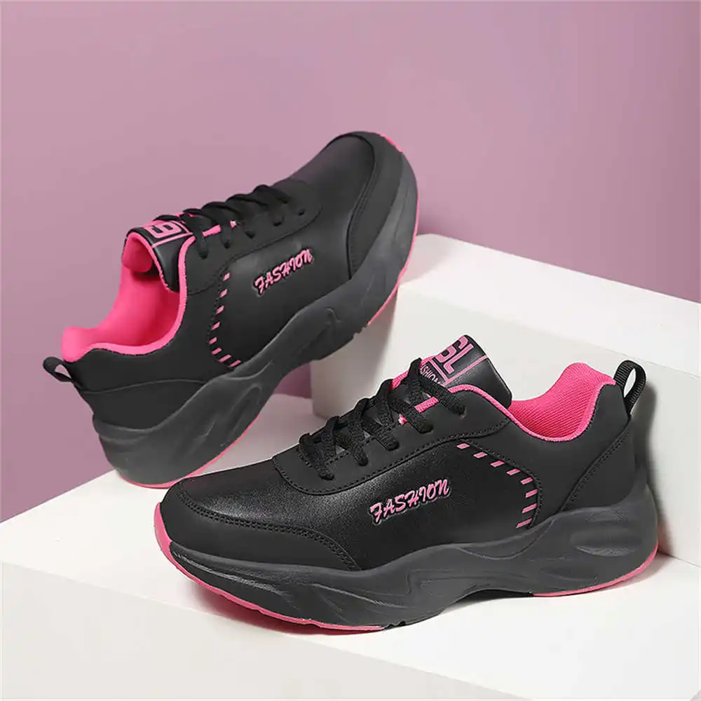

large size anti-skid Sports boots Tennis sneakers for women 2023 hit Womens shoes promo tenya trendy trnis fashion-man YDX1