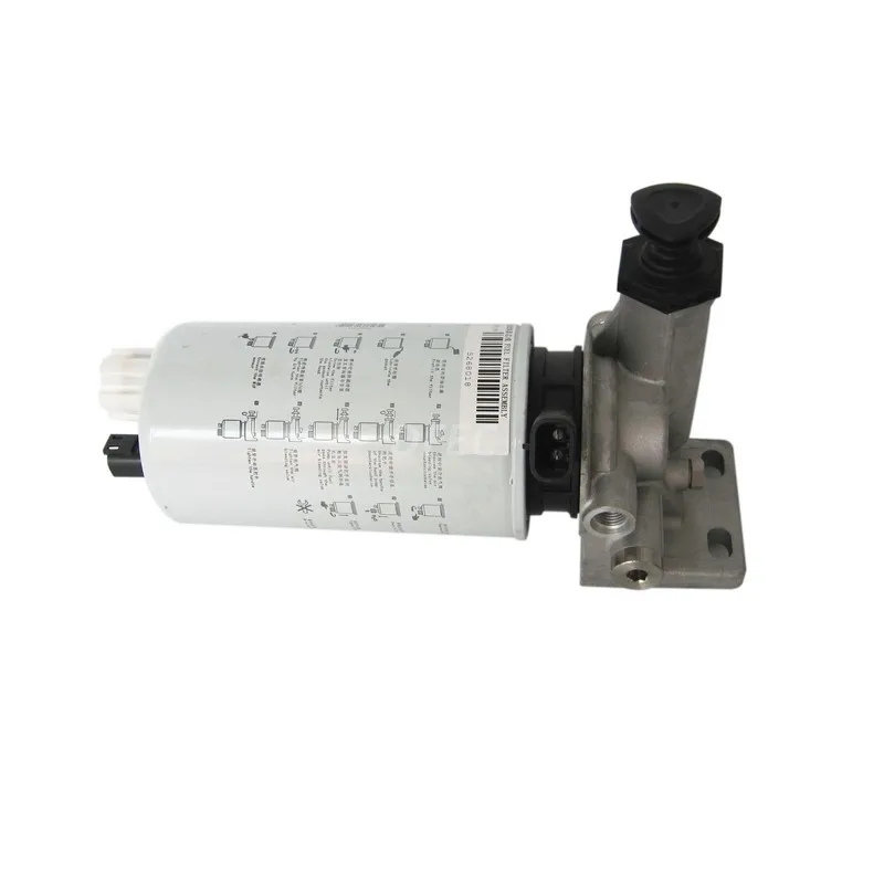 

FS36209 Diesel Marine Engine Boat Fuel Water Filter FS36209 5268018