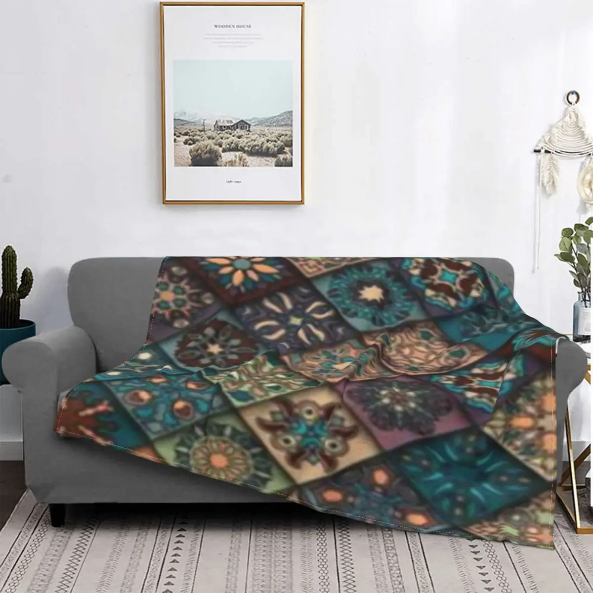 

Manta с цветочным принтом, colcha для cama, toalla de playa a cuadros de muselina, mantas de lana для ребенка