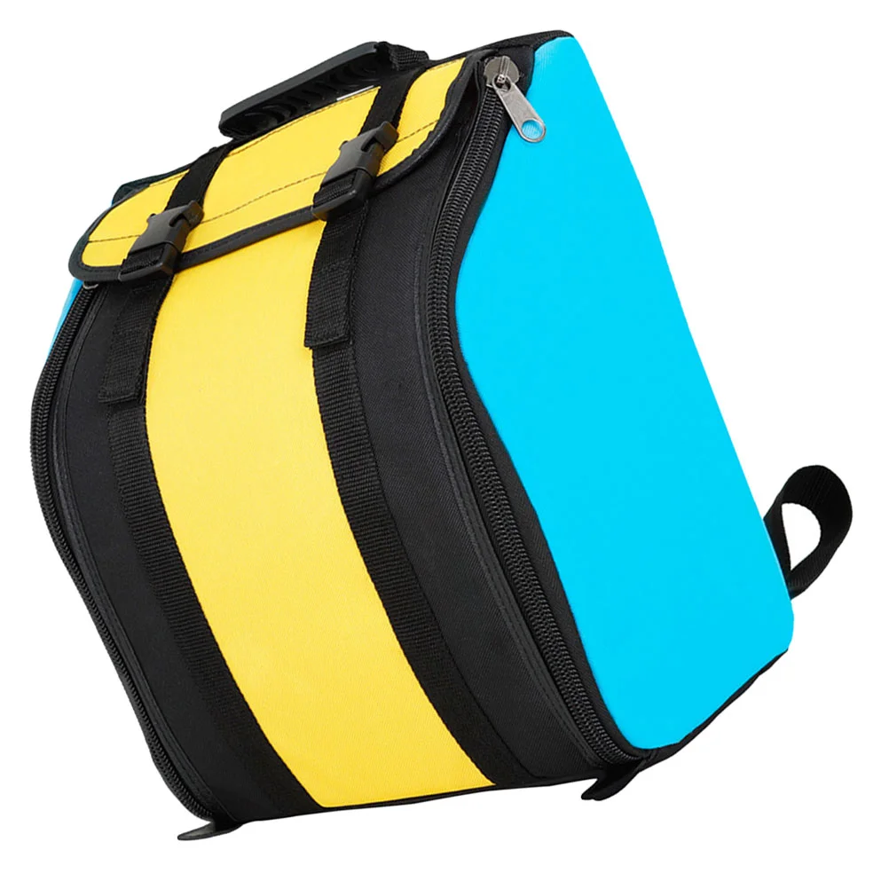 

Accordion Non-slip Bag Bass Carrying Kid Piano Case Musical Instrument Container Backpack Kids