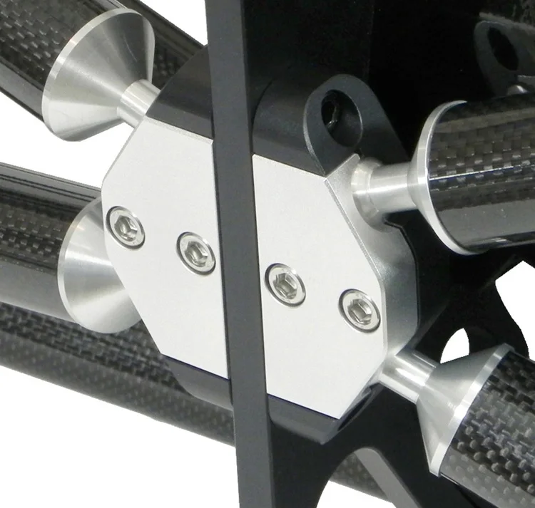 Рисунок 5 - Гиперболоидный астрономический