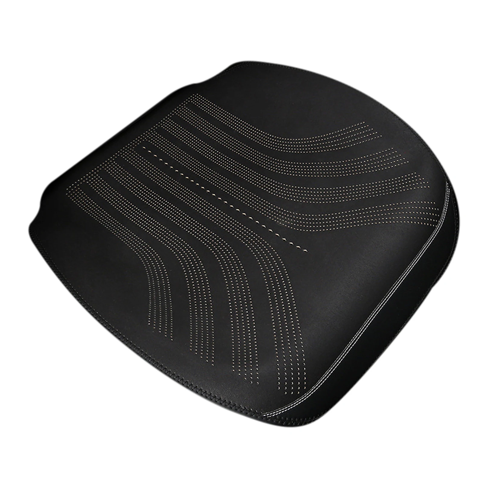 

Seat Cushion Pillow For Office Chair Breathable Cooling Chair Cushion Pad Summer Cooling Mat For Cars Office Chairs Sofas