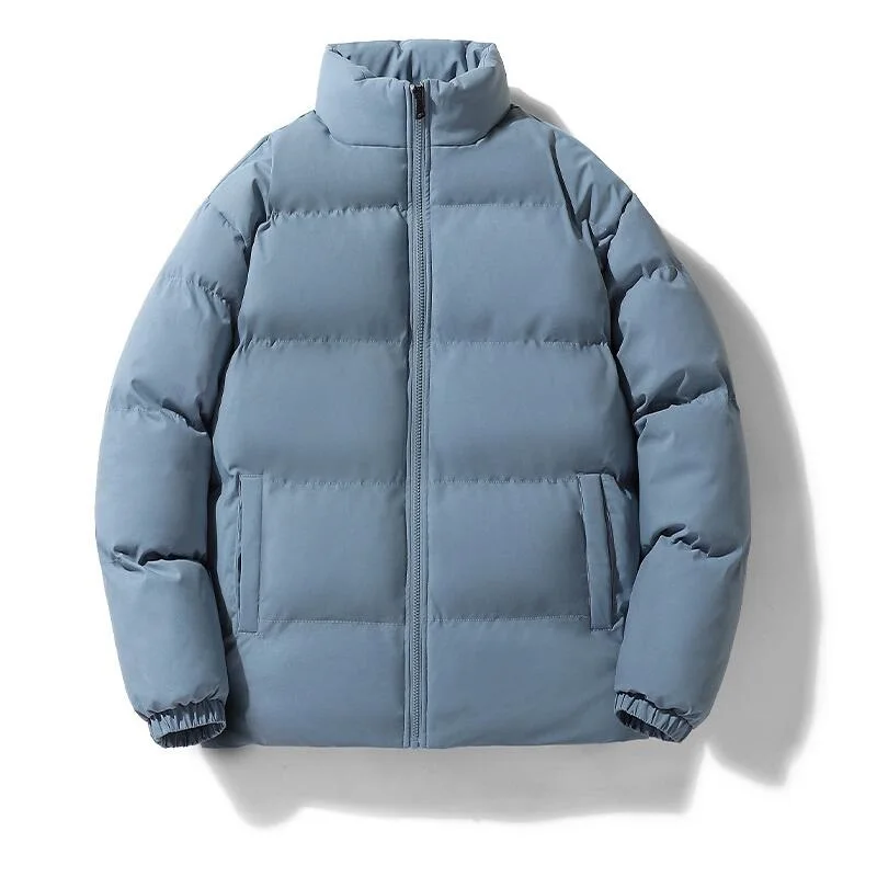 winter jackets for mens jacket down cotton padded puffer jacket coats vestes jaqueta masculina men clothing