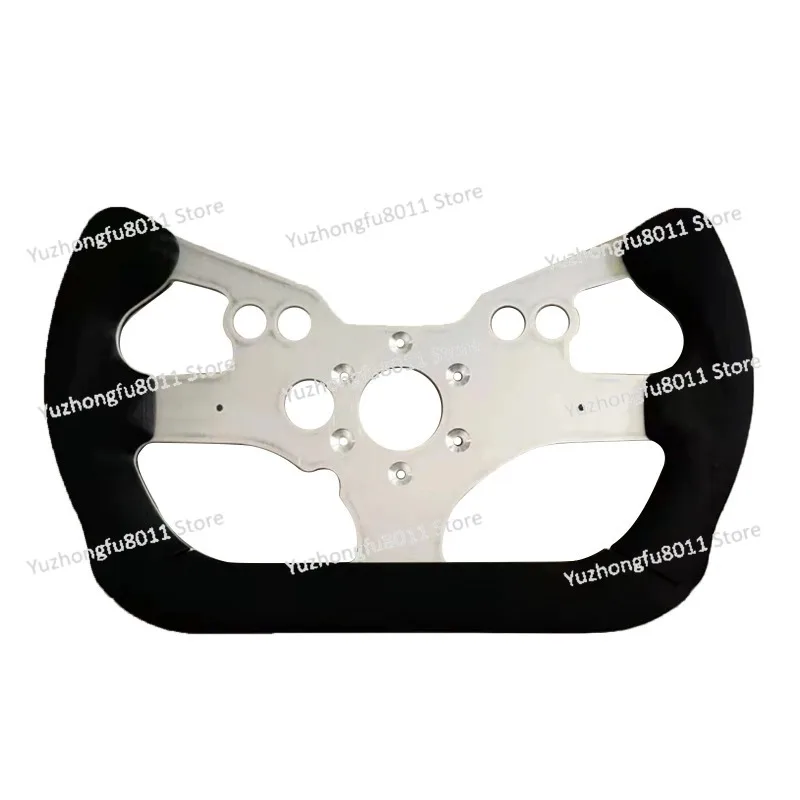 Неразрушающая модификация Tumaster T300 Ferrari 599 гоночная колесная пластина GT3 SIM для