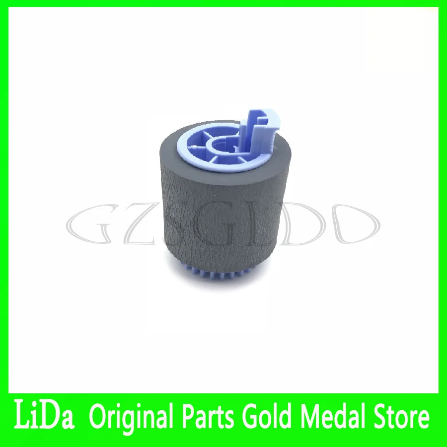 

Compatible NEW for HP 5500 5550 9500 9000 9040 9050 9059MFP Tray 2 & 3 Feed Roller Separation Roller RF5-3338 RF5-3338-000