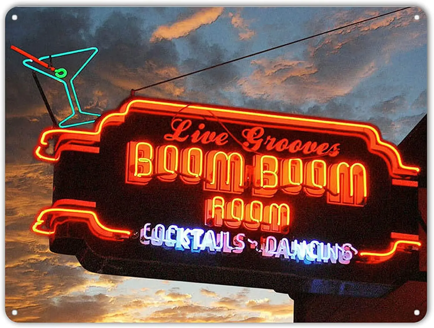 

Металлическая Оловянная плакатная табличка Boom для бара, кухни, кафе, комнаты, мужской пещеры, домашний Настенный декор