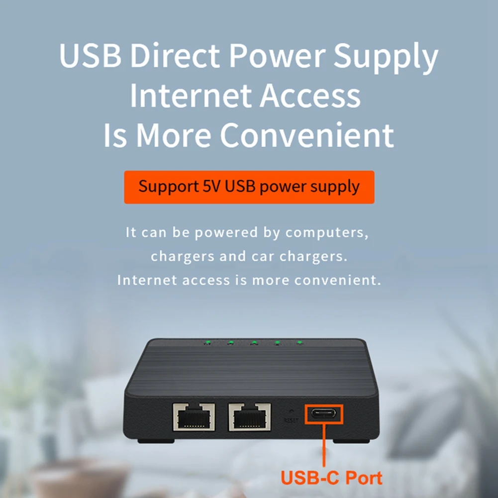 

4G LTE интернет-роутер со слотом для Sim-карты, разблокированный мобильный модем Hotspot, Wi-Fi, порт Type C, 300 Мбит/с, Беспроводная локальная сеть