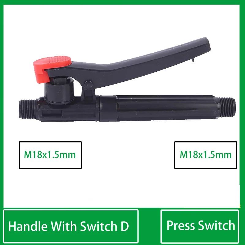 

Распылитель из нержавеющей стали для электрического распылителя