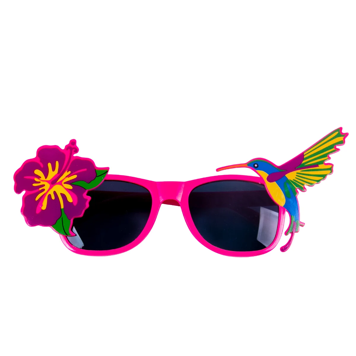 

Фото-реквизит Гавайский стиль Фламинго Cyuan