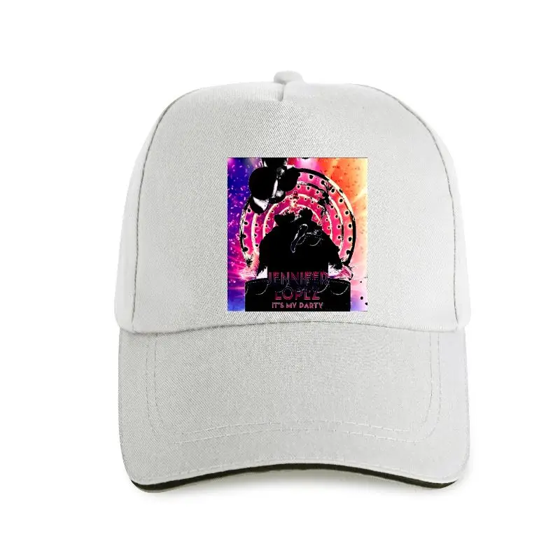 

J-Lo-Its-My-Party-Tour-2020 Baseball cap for Men Women