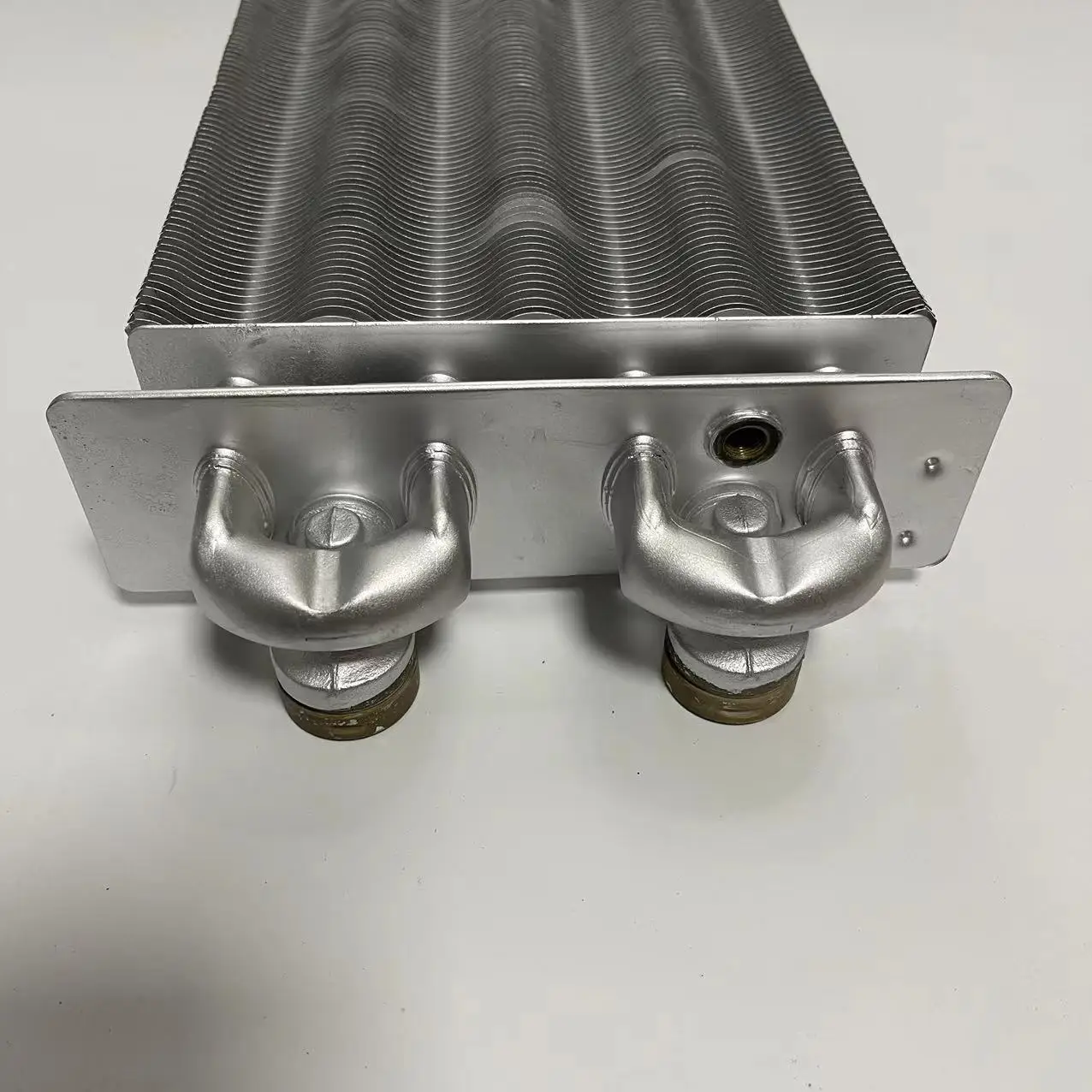 Котел Теплообменник Kbt (r10021419) 10021419 аналогичный Beretta Hello N J Smart 24