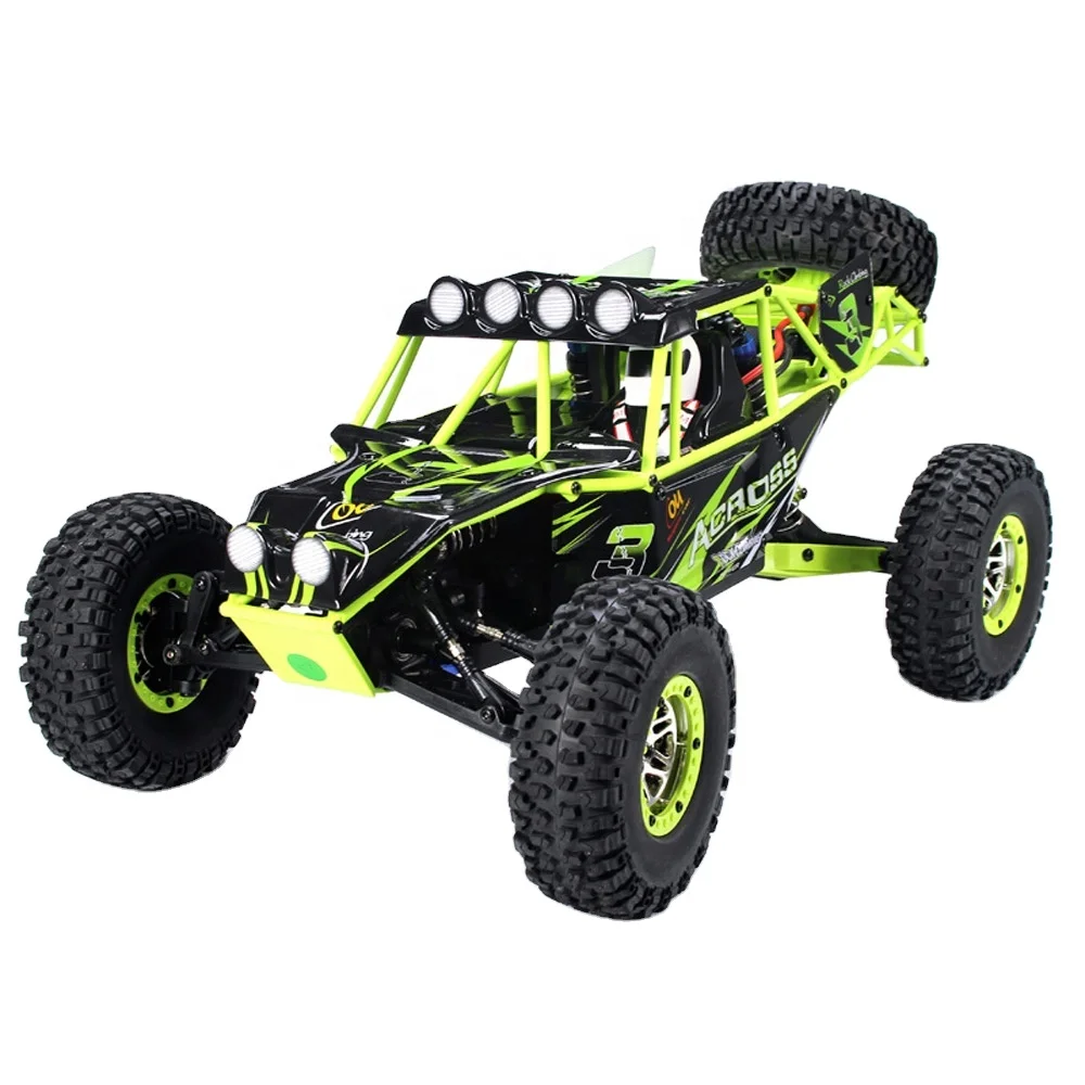 

Машинка на радиоуправлении WLtoys K939 Racing 1/10 4WD 2,4G, Электрический монстр-Трак на радиоуправлении 4wd, багги на радиоуправлении, другие игрушки и х...