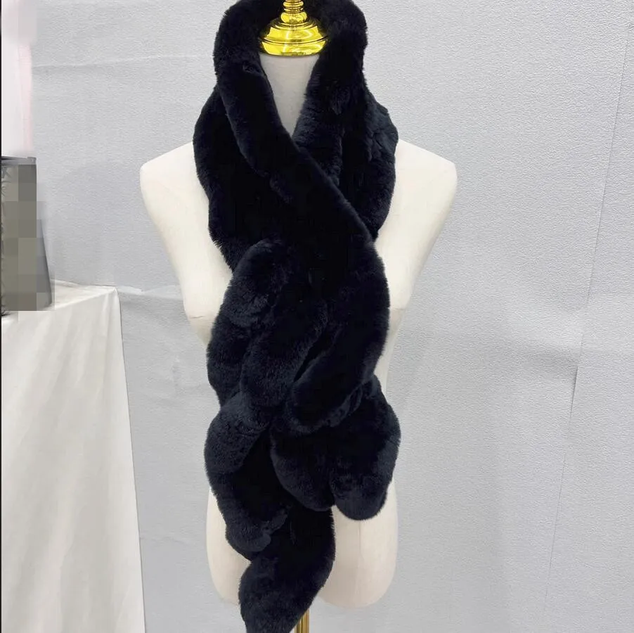 Высококачественный Женский мягкий шарф на осень и зиму