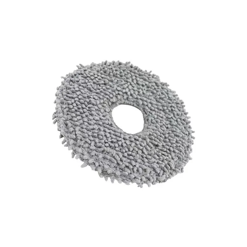 Фото Для Roborock Qrevo L /QV 35A / QV 35S / QR 598 / QR 798, детали, аксессуары, основная боковая щетка, фильтр, швабра, мешок для пыли №5