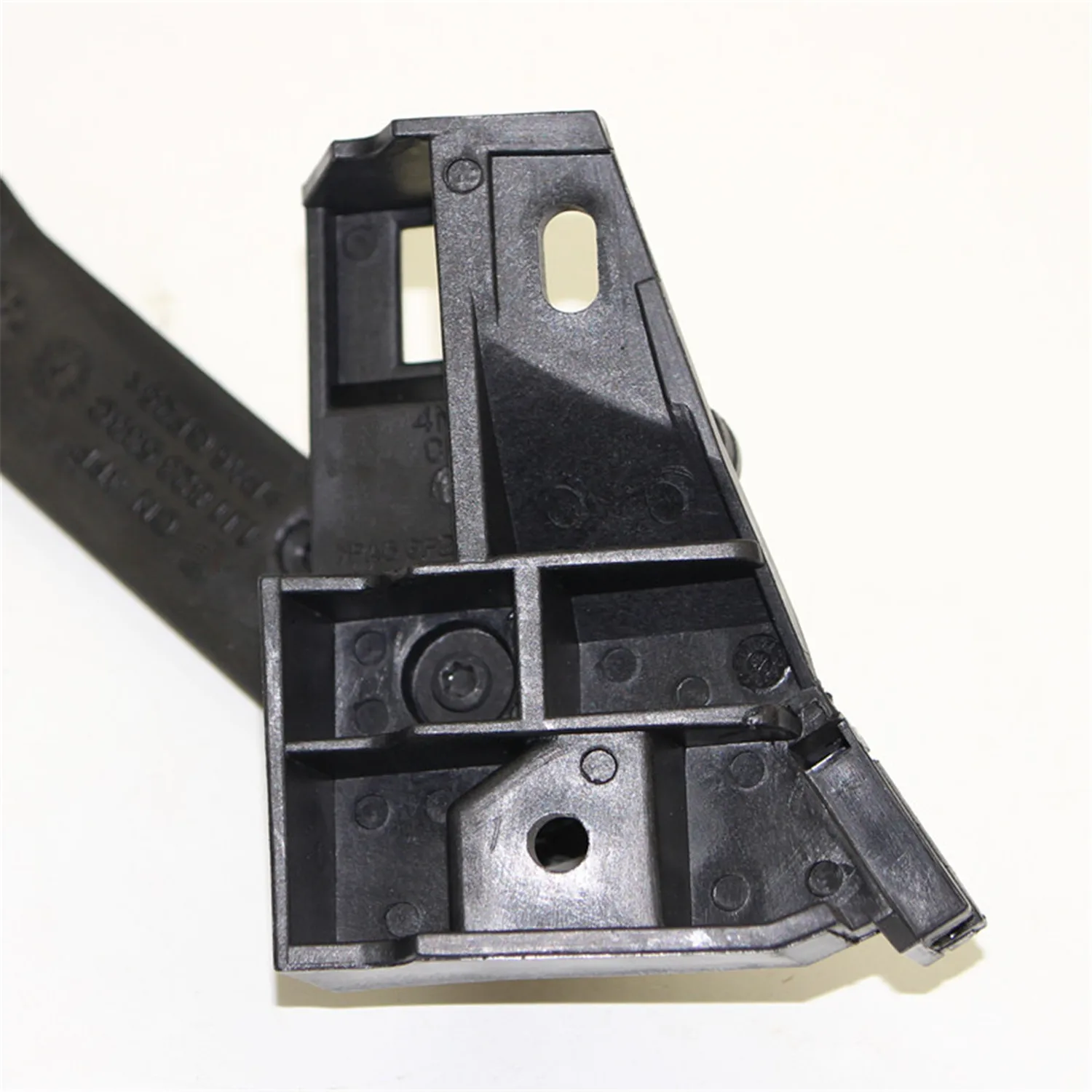 Рычажная защелка капота двигателя 1J1823533C 1J1823633A для VW GOLF JETTA BEETLE Eos Passat Tiguan