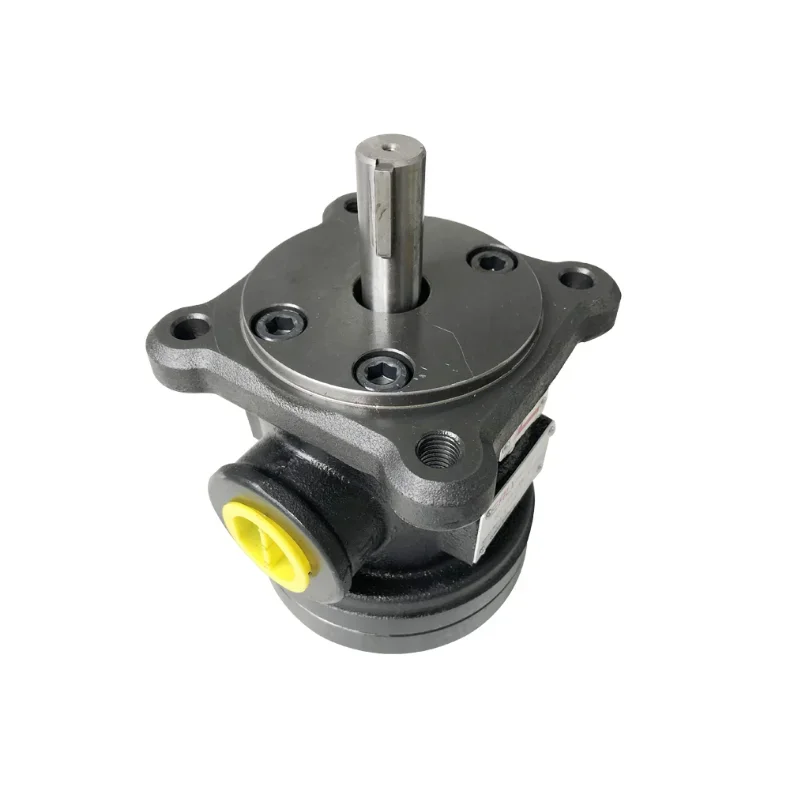 Лопастной насос EALY 50T-23-FRL-10 50T-39-FRL-10 50T-26-FRL-10 50T-17-FRL-10 50T-30-FRL-10 50T-36-FRL-10