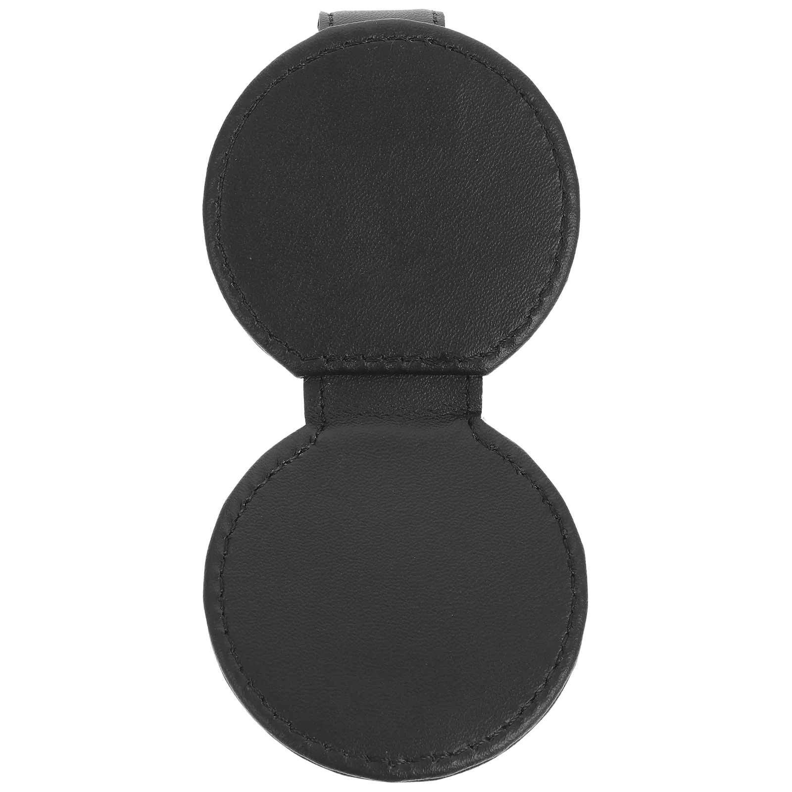 

1 Pc General Practical Durable Sturdy Sunglasses Holder Sun Visor Glasses Clip Sunglasses Case