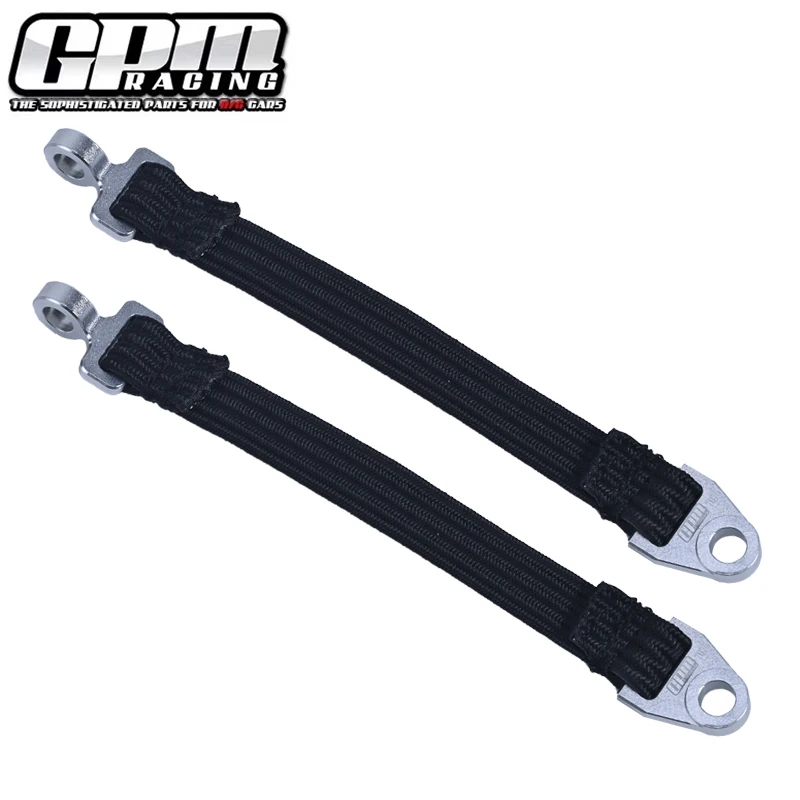 Ремни ограничения хода задней подвески GPM 108 мм 17 Unlimited Desert Racer-85076-4 TRAXXAS (art.: 3920cd7fe5283) - 3920cd7fe5283
