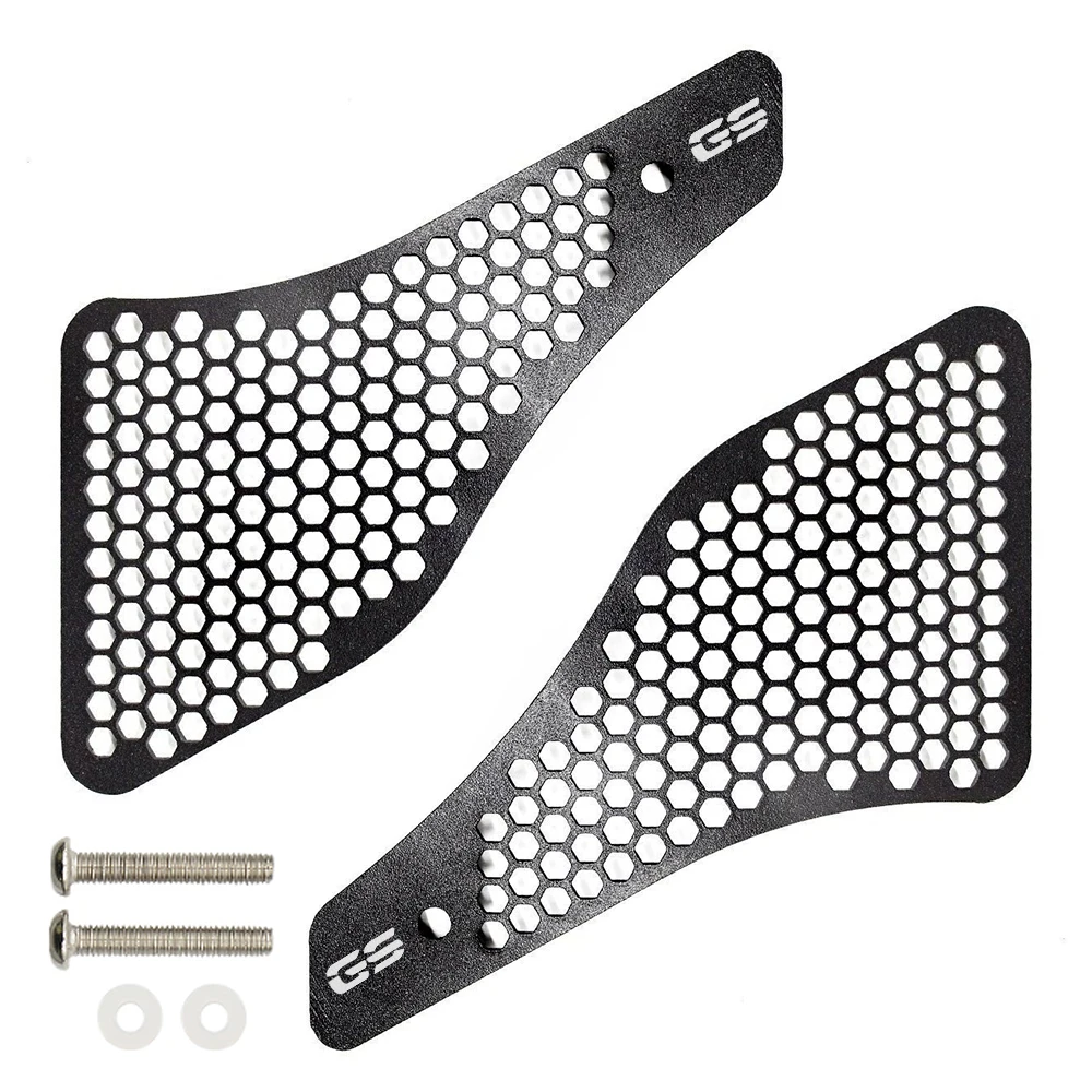 Для BMW R1200GS R 1200 R1200 GS 2015 2016 аксессуары для мотоциклов Мотоцикл CNC воздухозаборник