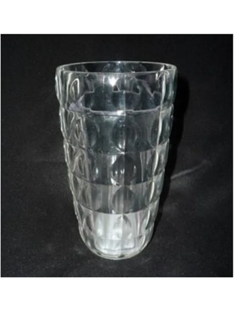 

Milk Glass - Pro / Magic Trick,Liquid Vanishing Cup,Close Up Magic,Liquid,Mentalism,Stage Magic,Comedy,Accessories