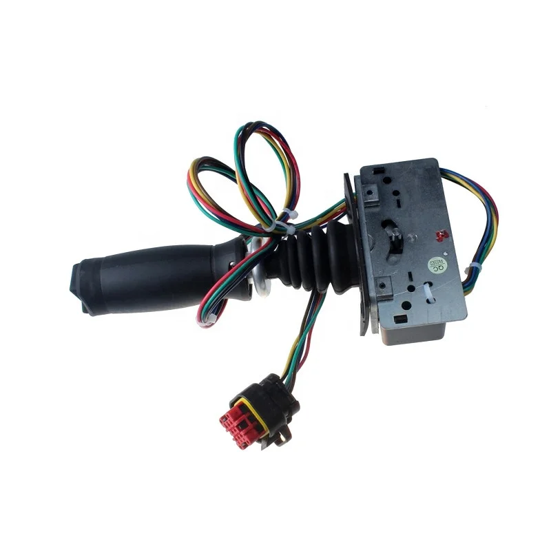 Контроллер джойстика Holdwell 1001166538 1001212415 1001118416 1600318 Для 400S 450A 450AJ 460SJ 600A 600AJ 600S 600SJ 601S