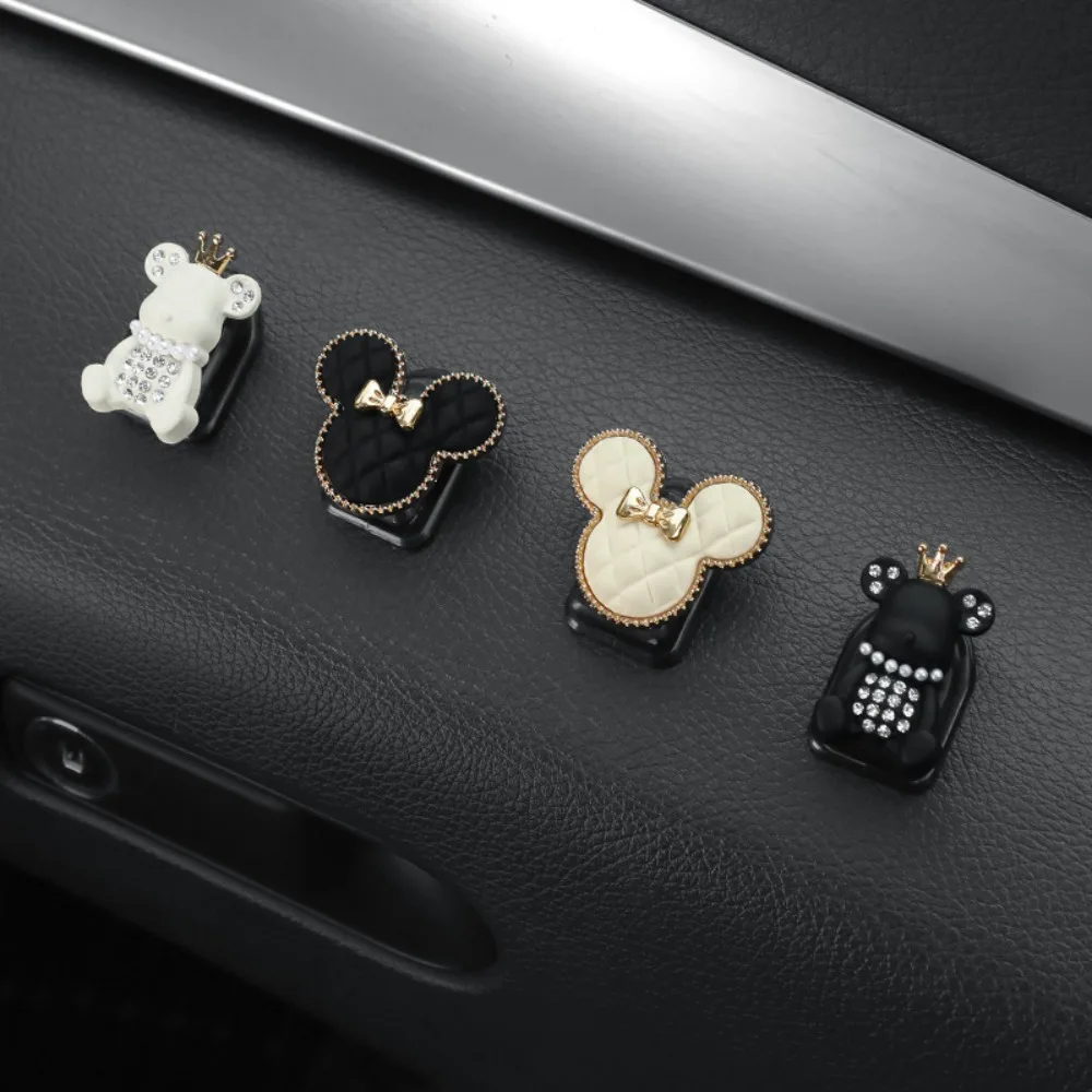 Автомобильные крючки передние автомобильные многофункциональные подвески на