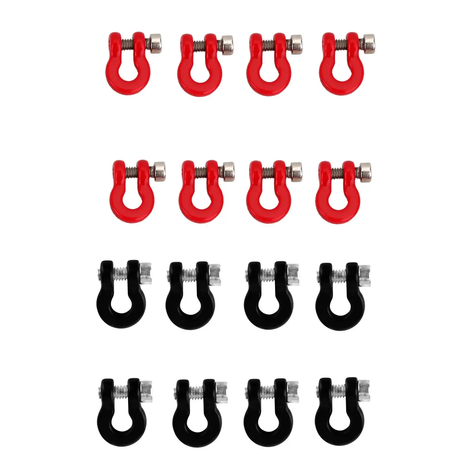 

Детали для обновления пряжки для аксессуаров SCX0081 1:24 DIY