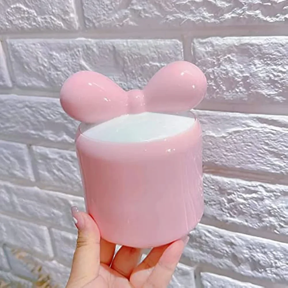 Милый Бант коробки для хранения с крышками силиконовые формы сделай сам