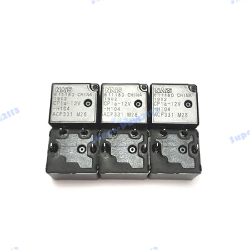 Новое поступление 10 шт./лот ACP331 CP1a-12V реле замка зажигания 102-1ah S для Audi A6L - купить