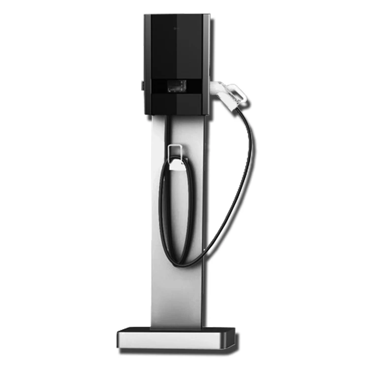 Рисунок 4 - Умное настенное быстрое зарядное