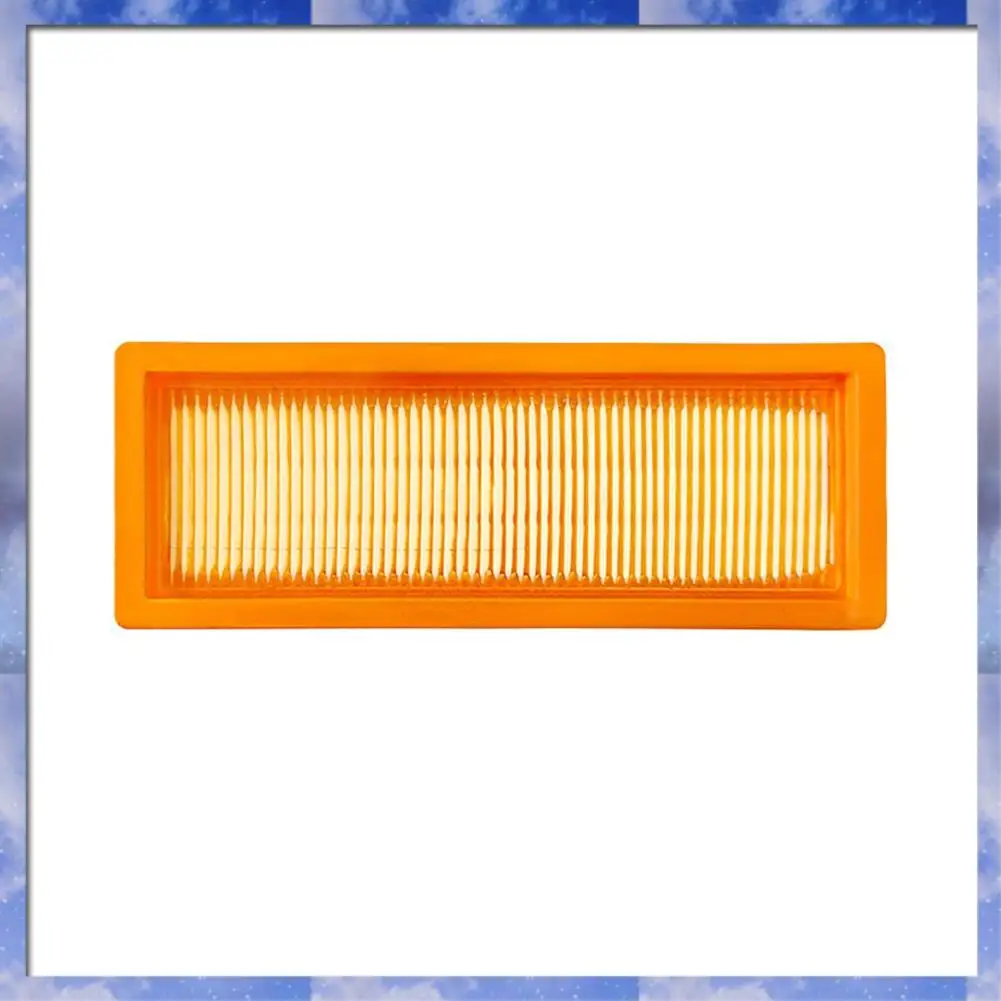 Фото Фильтр Gen Basic, 2 шт., для пылесосов Karcher 6.414-498.0 SE2001 SE3001 2501 2701 2801 SE5.100 SE6.100 K3001, замена №4