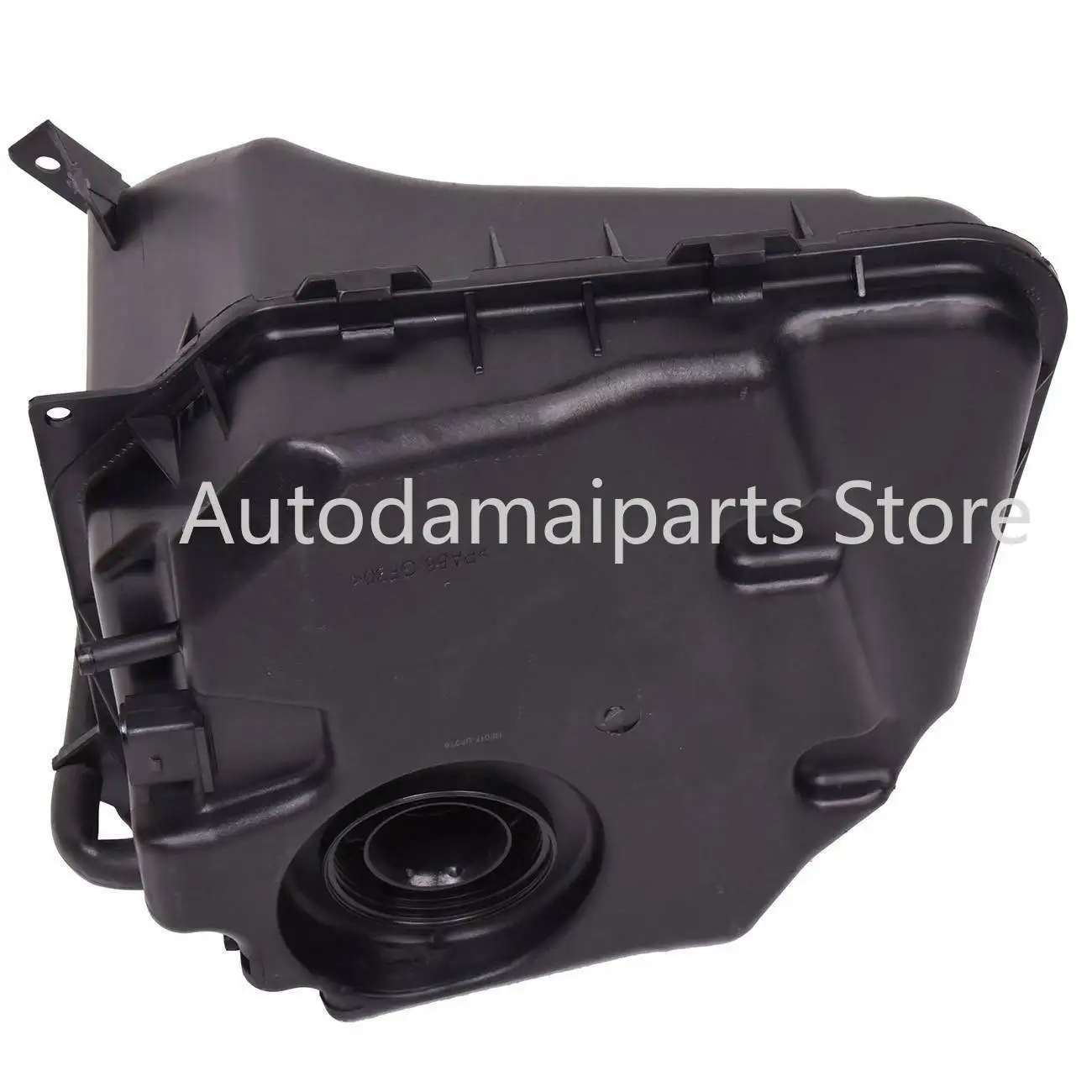 

Расширительный бак охлаждающей жидкости для Porsche Cayenne 955 Audi Q7 VW Touareg 95510614723 95510614720 95510614721 95510614722 7L0121407E