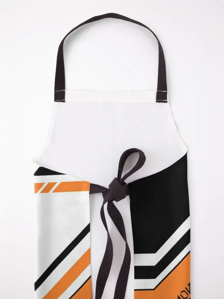 Чистый азимовский дизайн - элитный фартук CSGO для маникюра сексуальный