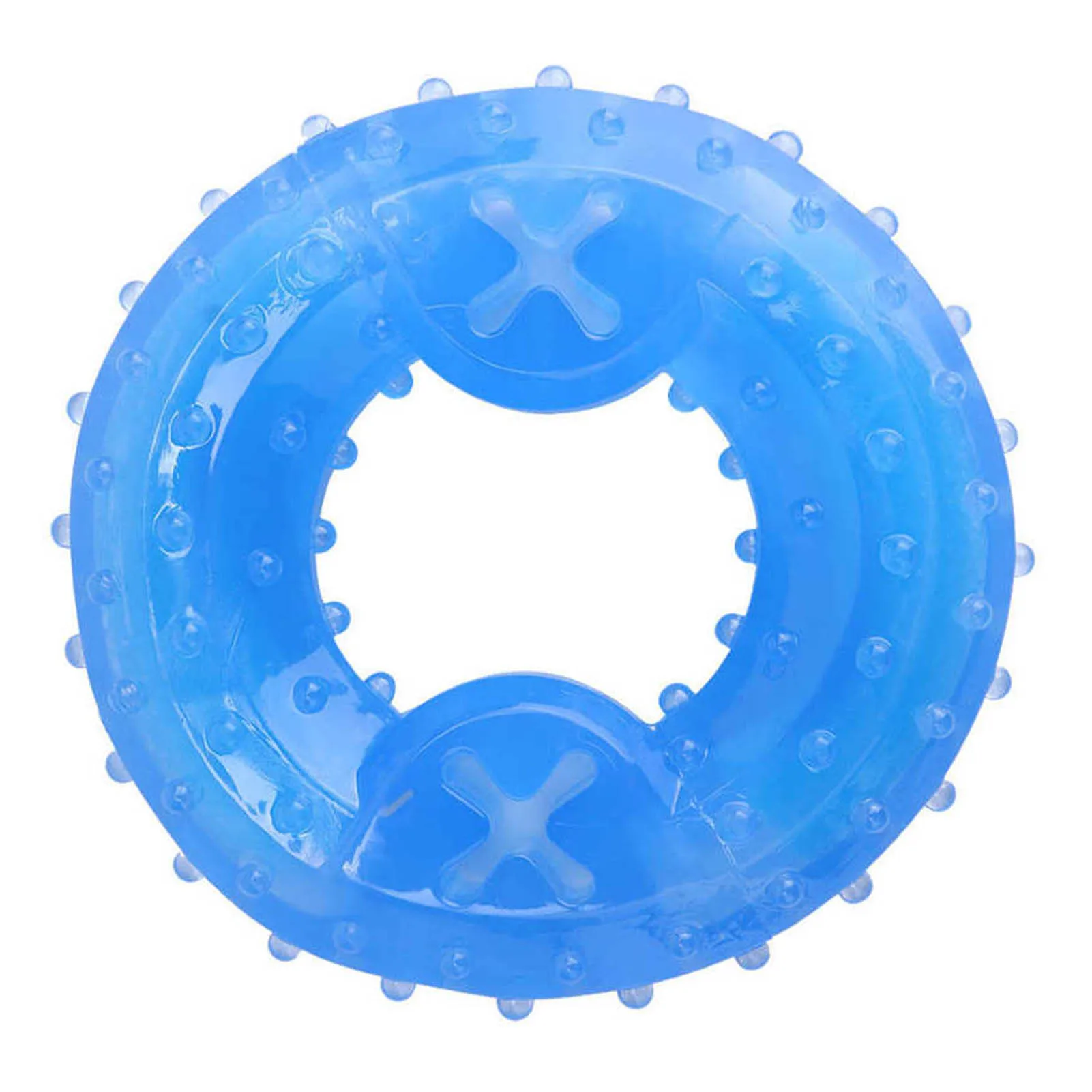 

Кольцо-прорезыватель для зубов, 4,7 дюйма