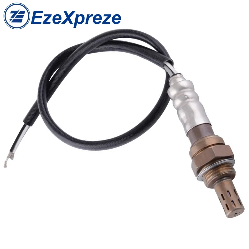 4-Wrie универсальный автомобильный лямбда-зонд кислорода O2 датчик выхлопных газов