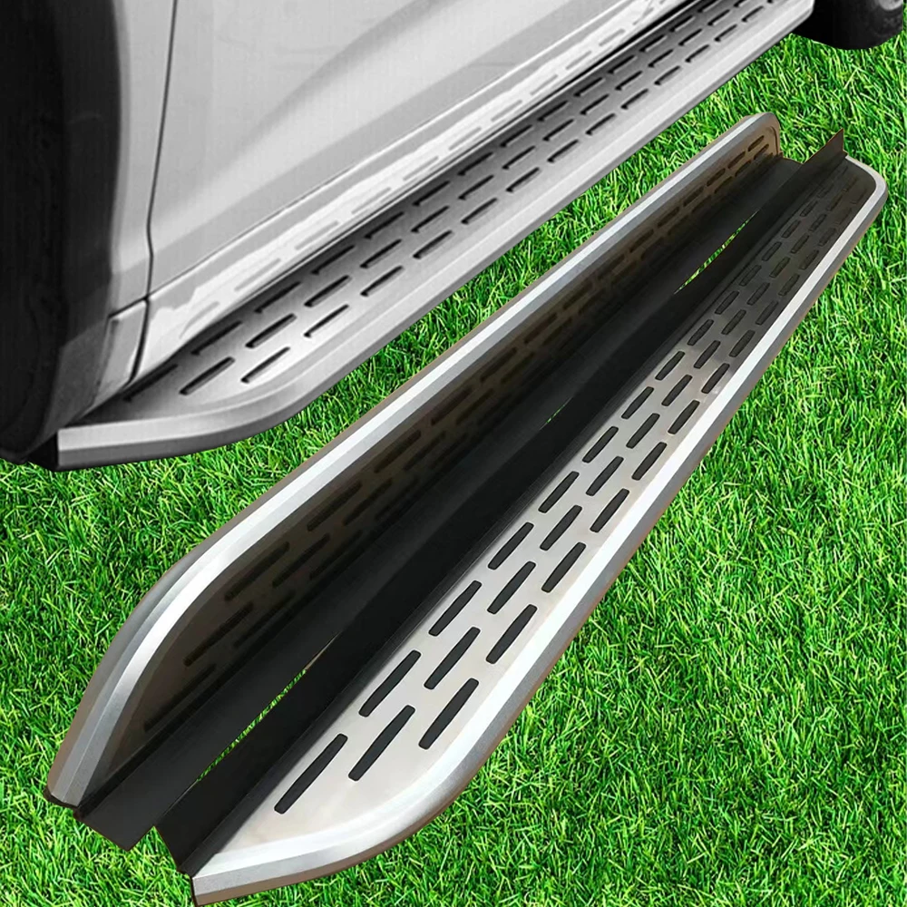 2 шт. алюминиевые Кронштейны для Ford Edge 2015-2020