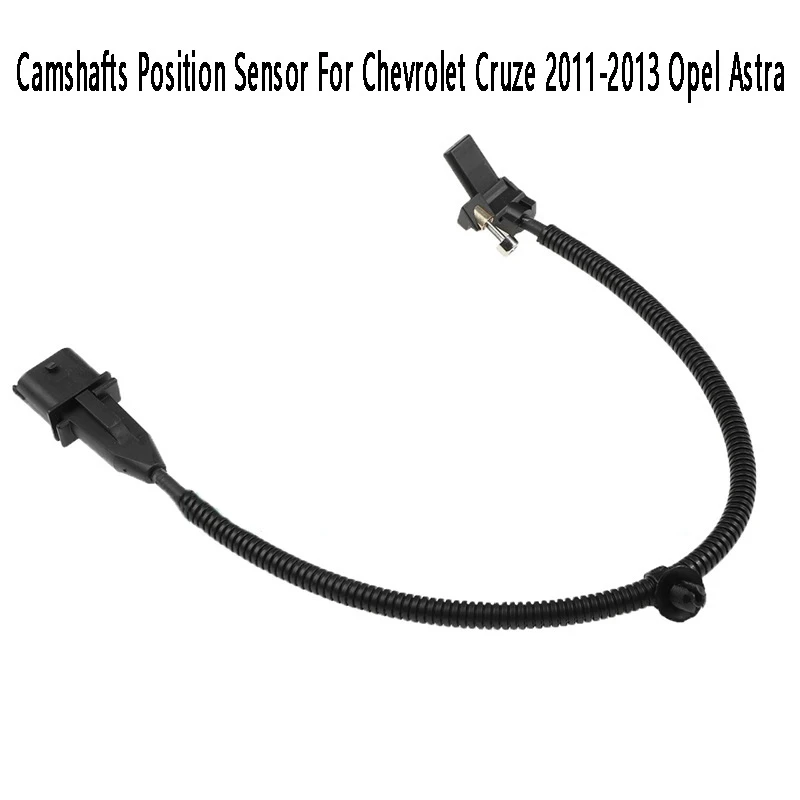 Датчик распредвала коленвала датчик положения 55567243 6238868 для Chevrolet Cruze 2011-2013 Opel Astra |