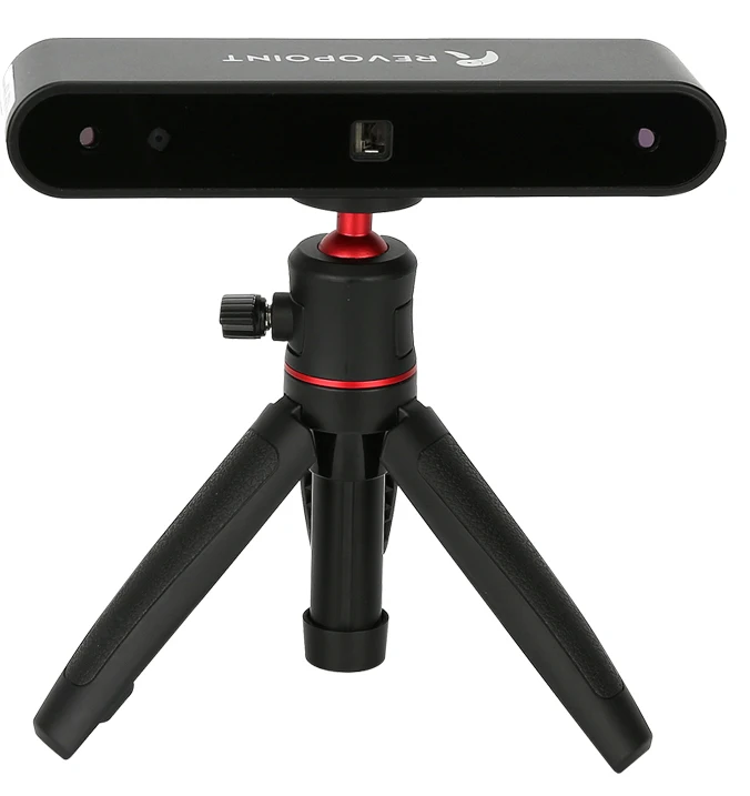 

Revopoint POP high precision 3d scanner