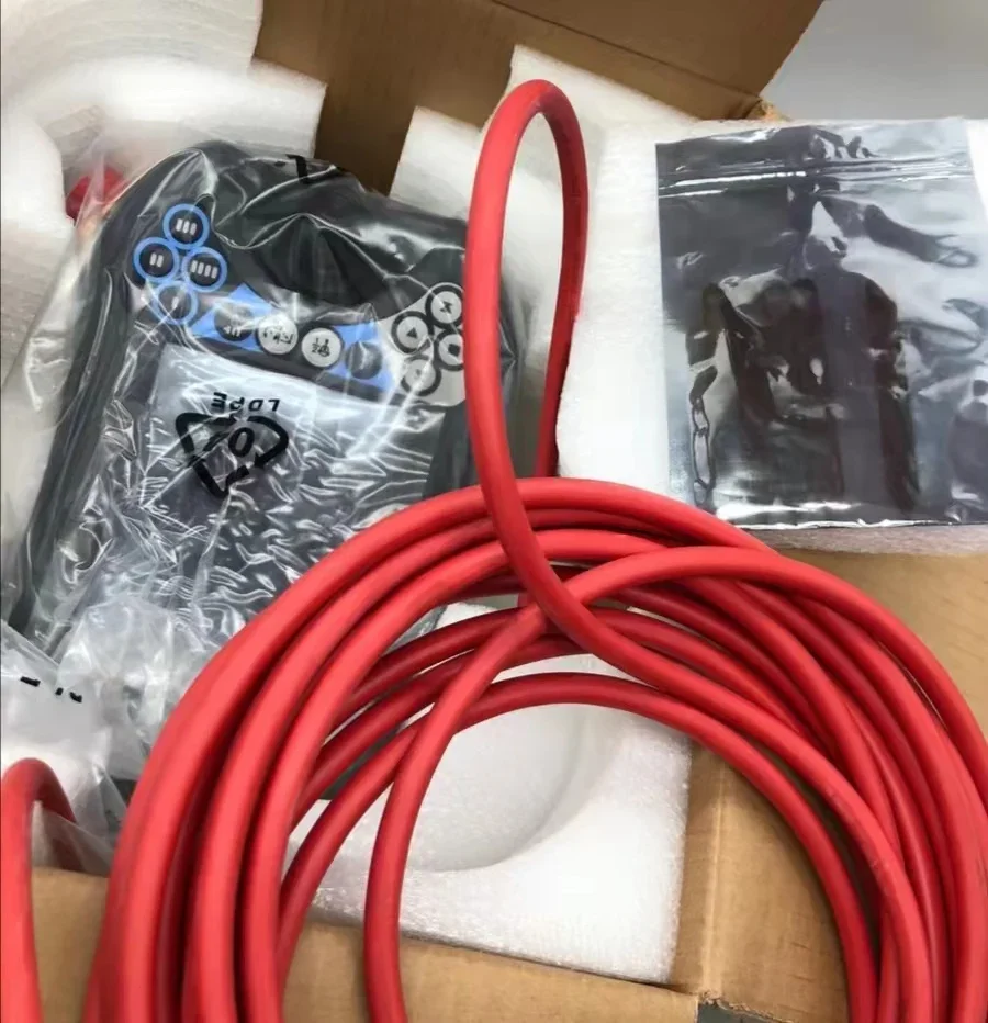 оригинальное устройство обучения роботов DSQC 679 3HAC 028357 -001 и кабель устройств для