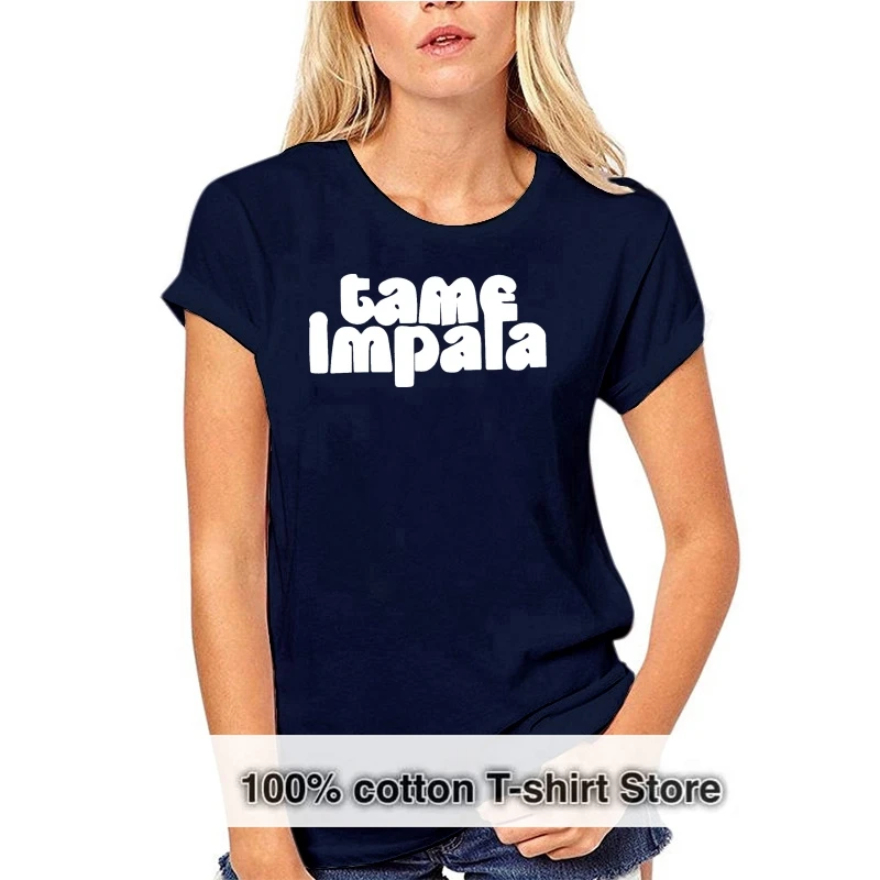 

Tame футболка Impala