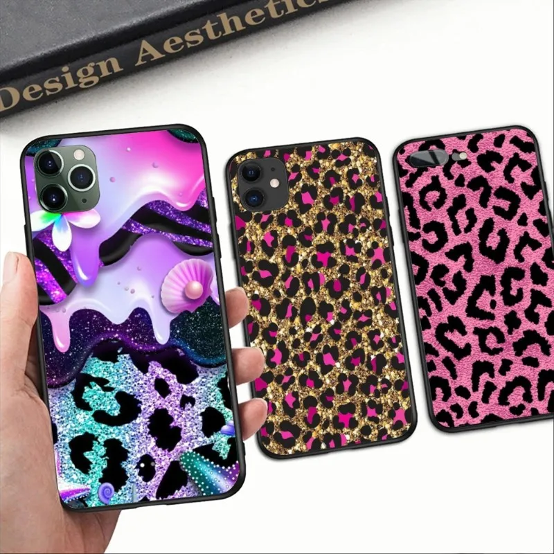 

Мягкий чехол для iPhone 14 13 12 11 XS X 8 7 6 Plus Mini Pro Max SE 2022