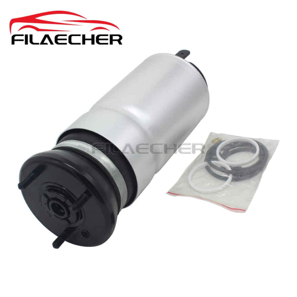 Подвеска пневматическая амортизация Передняя подвеска пружина сумка подходит