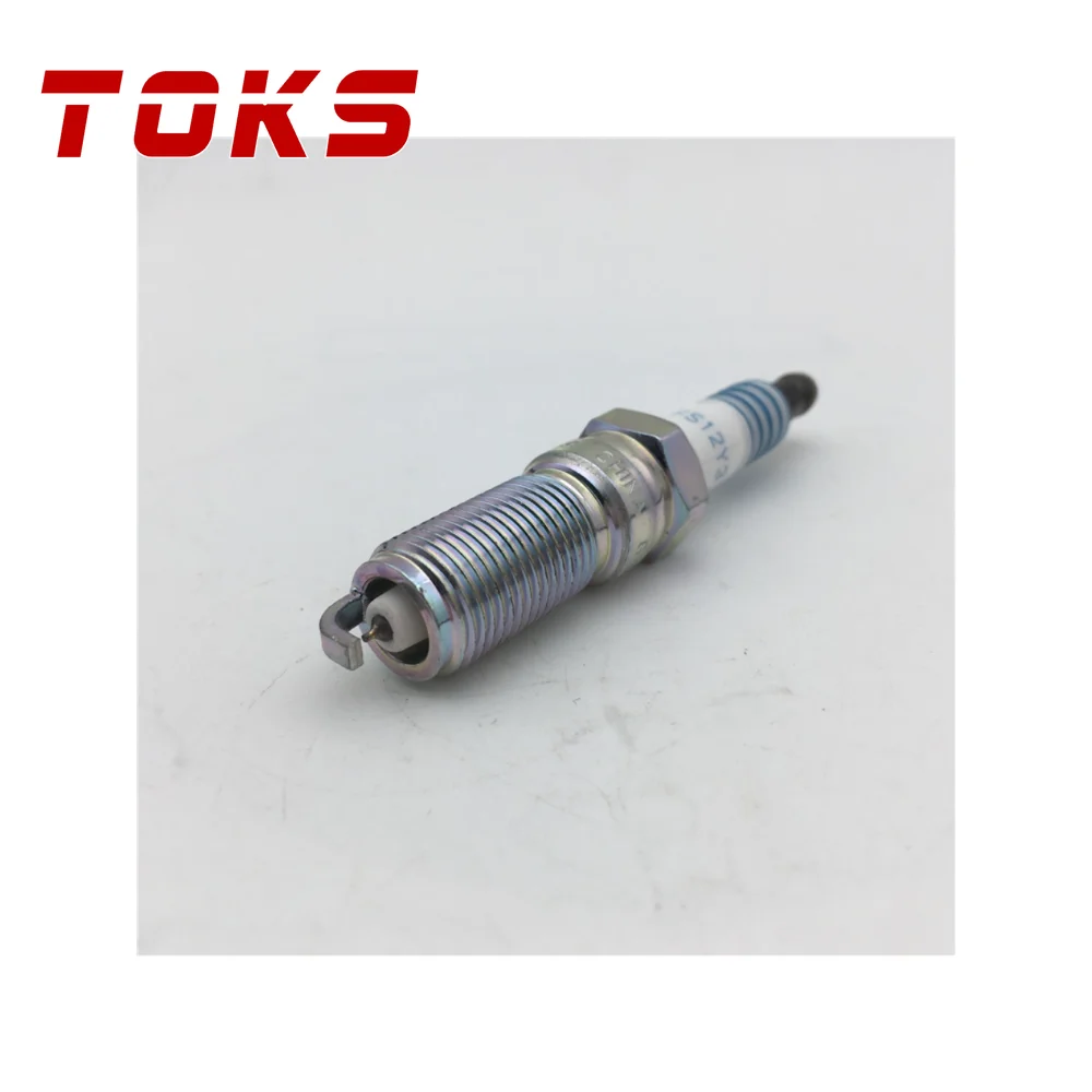 

4pcs LTR6AI-9 Spark Plug For FORD GJ4ZA CYFS12Y3 BL3E-12405-CA car candle