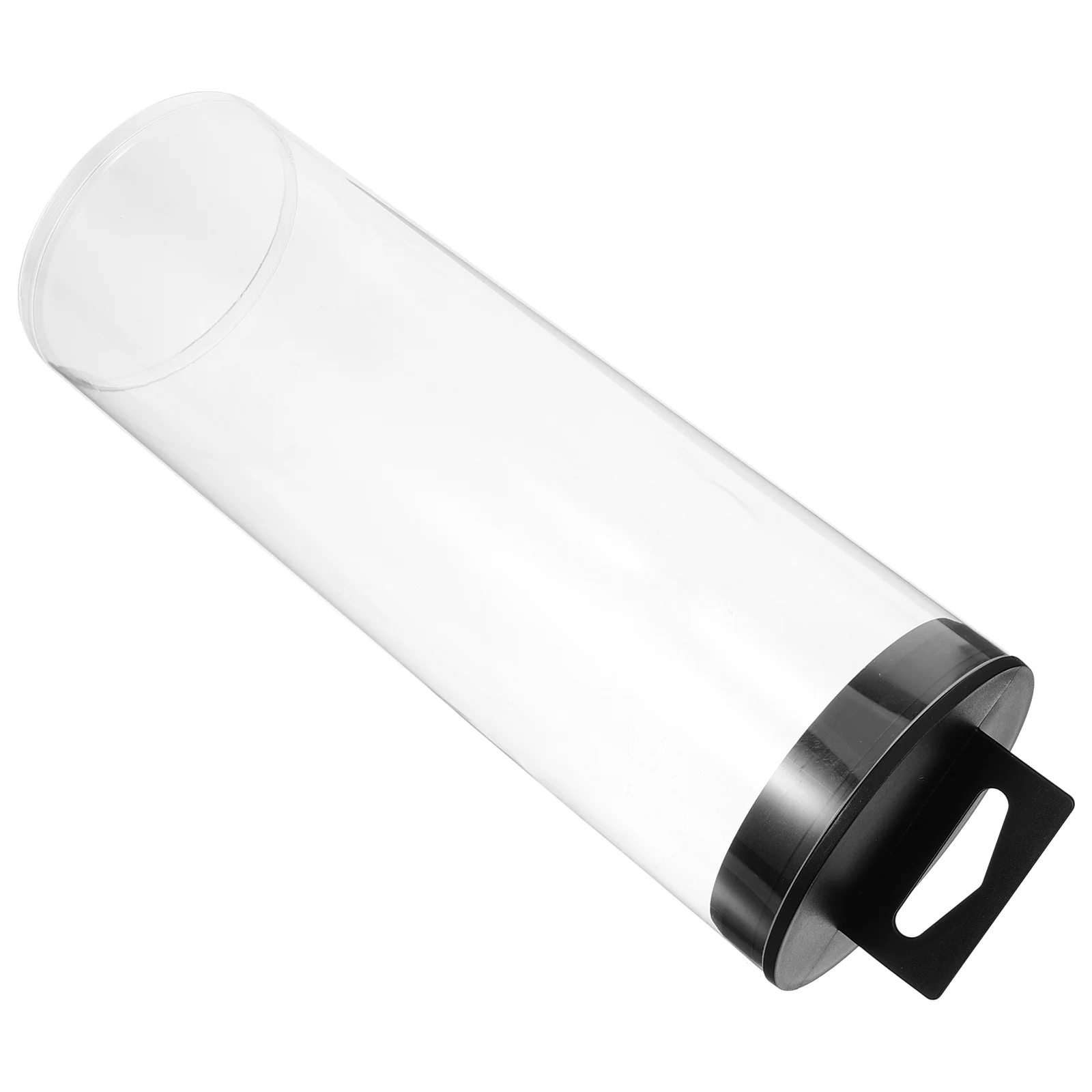 

Tennis Storage Box Tennis Display Case For Home Shop Golfs Ball Carrier Box Small Golfs Ball Case