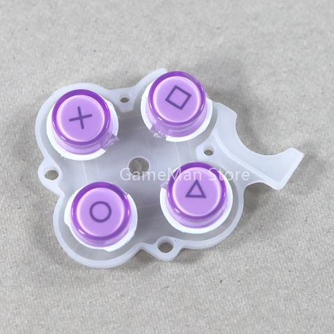 Пластиковая кнопка R для PSP 3000