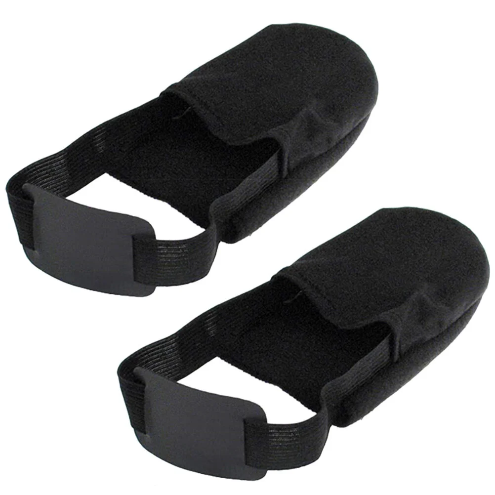

Protective Case Bowling Shoes Slider Cover Pads Sports Men Slipping Mat Cotton Supplies Tool Miss Tenis Deportivos Para Mujer