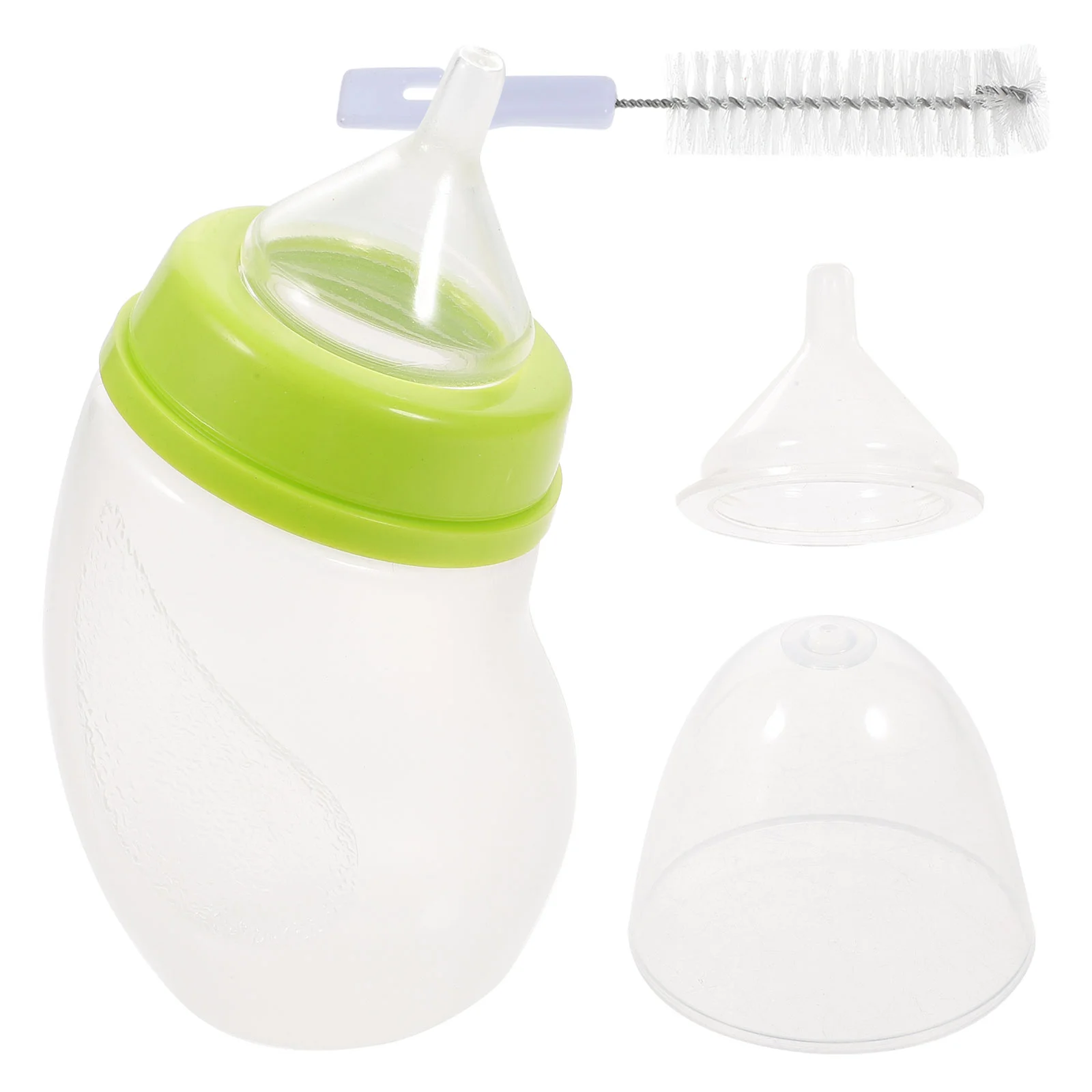 

Pet Nursing Kitten Nurser Feeding Puppy Dog Cat Feeder Water Kittens Baby Puppies Supplies Dogs Newborn Accessories Animal Kit
